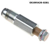 Nissan Navara D40, Holden Rodeo D-Max Fuel Rail Pressure Relief Valve (2007-2015)
