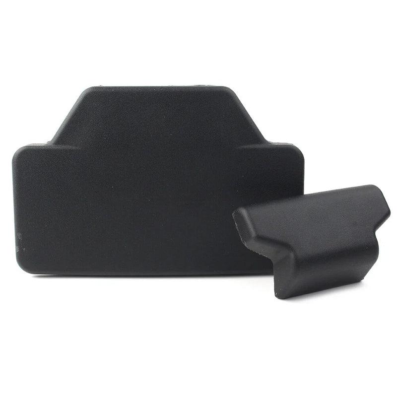 BMW R1200GS F800GS Top Rear Luggage Bags Cushion Backrest Pad (2004-2023)