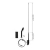 Honda Gold Wing GL1800 Trunk Antenna (2018-2025)