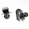Mercedes-Benz 6 x Front Bumper Mesh Grille Fastener Clips (2003-2018)
