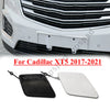 Cadillac XT5 Front Bumper Tow Hook Hole Eye Cover Cap (2017–2021)