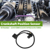 BMW 735i Base 1 Pc Crankshaft Position Sensor (1988-1992)