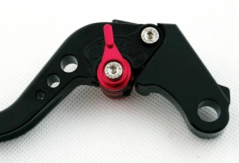 Kawasaki ZX-6 / ZZR600 ZXR400 Z750S ER-5 ZR Brake Clutch Lever (2000-2009)