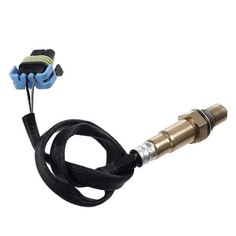 Buick Enclave, LaCrosse, Chevrolet Traverse 4Pc Oxygen Sensors (2008-2017)