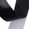 1" Carbon Fiber Car Sticker Protector Strip Anti Scratch Tape