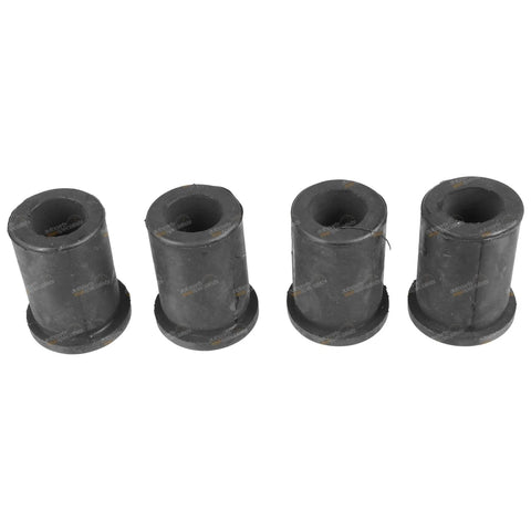 Toyota Hilux Rear Leaf Spring Suspension Rubber Bush Kit (1991–2005)