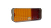 Holden HJ HX Monaro Coupe Rear Stop & Indicator Lens Kit (1974-1977)