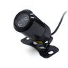 Car Red Laser Fog Light Warning Brake Signal Lamp