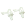 Toyota Lexus A Pillar Trim Retainer Clips / 2 x