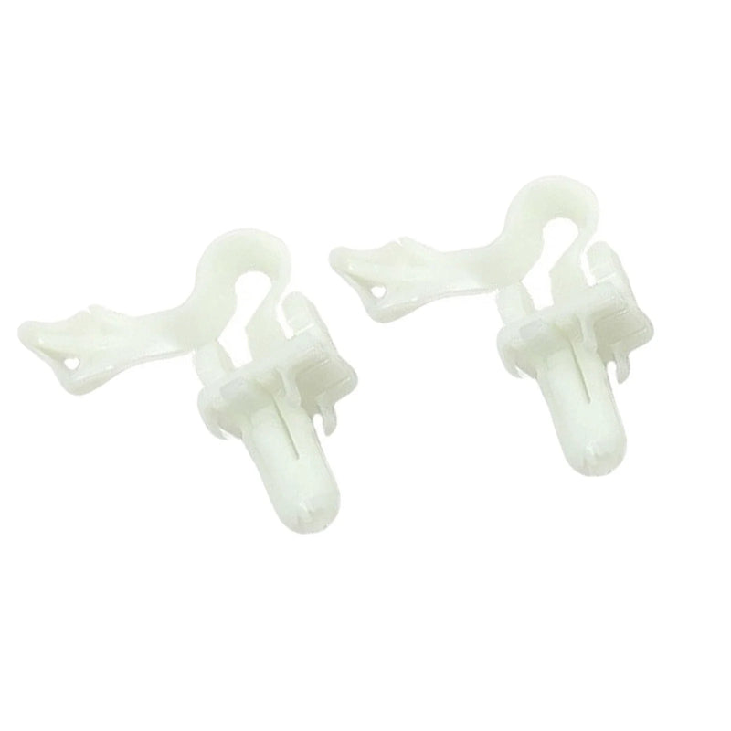 Toyota Lexus A Pillar Trim Retainer Clips / 2 x