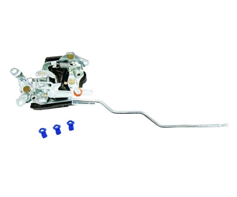 Mitsubishi Canter Front Left Door Lock Mechanism (1996-1997)