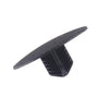 Mitsubishi Outlander Lancer Hood Insulator Clip Retainer Fastener Rivet