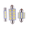 Hyundai Sonata 5050SMD LED Dome Map Bulb (2011-2014)