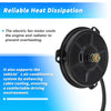 Honda TRX420FM Rancher 420 4X4 Radiator Cooling Fan Motor (2007-2014)
