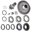 Honda Recon 250 TRX250 Rear Differential Rebuild w/ Gear Kit (1997–2023)