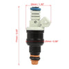 Ford F-150 4.9L Fuel Injector Nozzle 2 x 0280150941 (1993-1996)