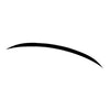 Mercedes Benz E Class Estate Glossy Black Rear Roof Spoiler Wing Lip (24+)