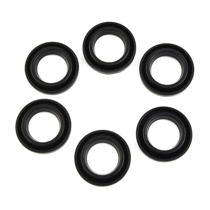 6-Piece Valve Cover Gasket Infiniti FX35 G35