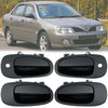 Proton Waja Outer Door Handle (Black) (2000-2011)