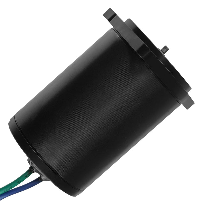 Yamaha Outboard F225 225HP Tilt & Trim Motor (2002-2009)