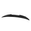 BMW 330i M340i G20 2019-2023 REAL Carbon Fiber Rear Trunk Spoiler Wing