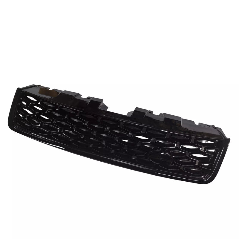 Land Rover Discovery Sport Front Bumper Grille (2015-2019)