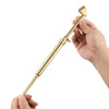 Auto Truck Tire Air Pressure Gauge Checker 10-160 PSI