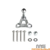 Harley Road King Phone Holder Ball-Tipped Mount (2004-2023)