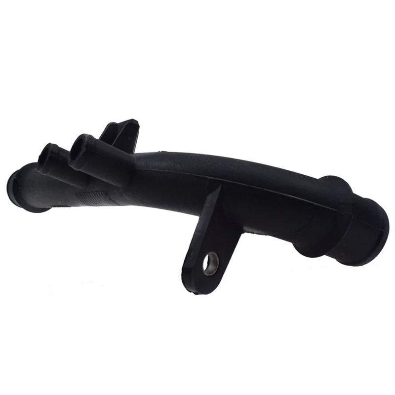 Chevy Optra Suzuki Forenza Coolant Water Outlet Pipe Tube Elbow (2004-2008)