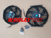 Holden HQ HJ HX HZ Kingswood V8 3 Row Aluminum Radiator + Shroud (71-80)