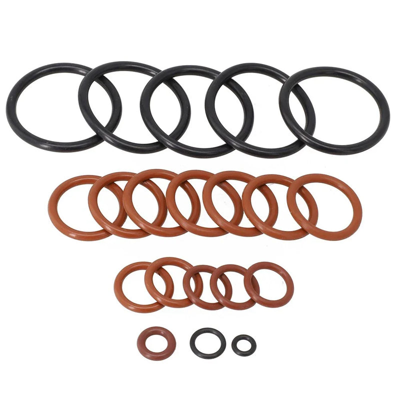 BMW E46 Cooling System Hose (1998–2006)