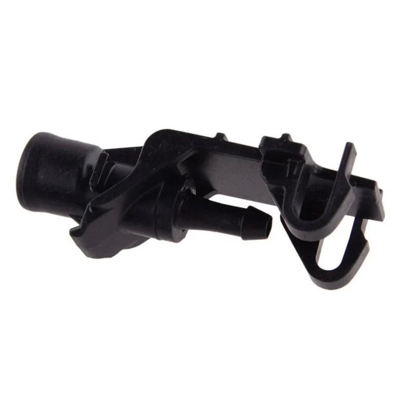 Honda Pilot Passport Front Windshield Washer Spray Nozzle (2016-2023)
