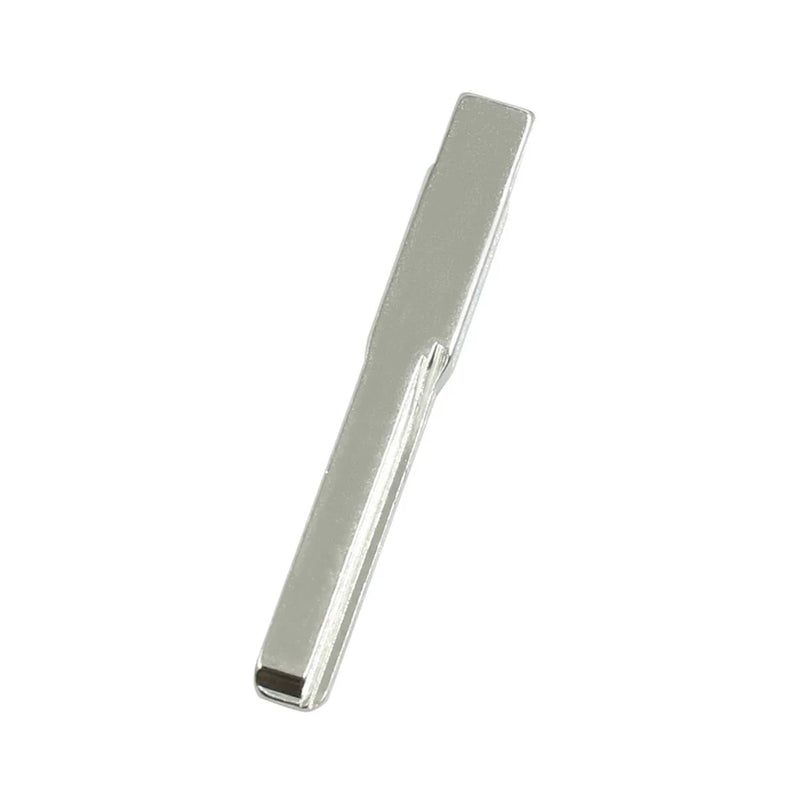Mercedes Benz C E Series 5 x Metal Car Flip Remote Folding Key Blades