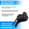 Honda Accord, Acura TL, TSX Right Engine Motor Mount x1 (2003-2008)