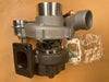 Nissan (2000-2006) - Dual Ball Bearing, A / R .64 GTX2860R Turbocharger