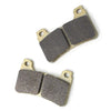 Honda CB1000R CBR1000RR CBR600RR VFR800 Front Brake Pad Set (2008-2023)