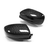 Dodge Charger 2011-2021 Real Carbon Fiber Adhesive Mirror Shell Cover Caps