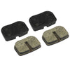 Motovox MBX10 MBX11 Mini Bike 4pcs Disc Brake Caliper Pads