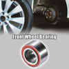 Honda Civic SI (2006-2011) with ABS Brakes 2 x Front Wheel Bearings