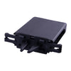 Maserati Ghibli Rear A/C Vent Outlet Tab Clip (2014-2020)