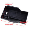Suzuki SX4 S-Cross Armrest Storage Box (2017)