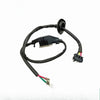 Mercedes SL500 SL600 SL320 Blower Motor Regulator (1989–2002)