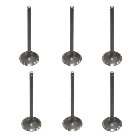 Yamaha YXZ1000 6 x Bronco Exhaust Valves (2016–2025)
