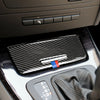 BMW 3 E90 E92 Carbon Fiber Cigarette Lighter Cover (2005-2012)