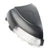 VW Tiguan Rear Right Side View Mirror Turn Signal Light (2008-2016)