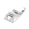 Domestic Sewing Machines 3 Hole Snap-On Cording Stitch Presser Foot