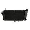 Suzuki SFV650 Gladius Engine Cooler Radiator (2009-2016)