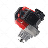 Quad Pocket Bike Scooter 49cc 50cc 2-Stroke Engine Motor Pull Start