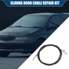 Honda Odyssey Inner Car Sliding Door Cable (2005-2010)