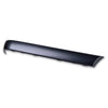 BMW E30 Rear Bumper Molding Trim (1988-1993)